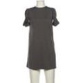 New Look Damen Kleid, grau, Gr. 34