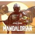 The Art of Star Wars: The Mandalorian (Season One) - Phil Szostak, Gebunden