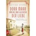 Dora Maar und die zwei Gesichter der Liebe / Mutige Frauen zwischen Kunst und Liebe Bd.18 - Bettina Storks, Taschenbuch