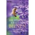 Die heilende Kraft der Bienen - Jörg Zittlau, Taschenbuch