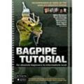 Bagpipe Tutorial incl. app cooperation - Tutorial Bagpipe, Taschenbuch