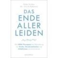 Das Ende aller Leiden. Wie RNA-Therapien die Behandlung von Krebs, Herzkrankheiten und Infektionen revolutionieren - Edda Grabar, Ulrich Bahnsen, Gebunden