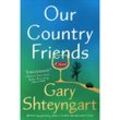Our Country Friends - Gary Shteyngart, Kartoniert (TB)