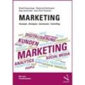 Marketing: Konzepte, Strategien, Instrumente, Controlling - Rudolf Ergenzinger, Raymond Zenhäusern, Anja Janoschka, Jean-Paul Thommen, Kartoniert (TB)