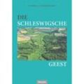 Die Schleswigsche Geest, Gebunden