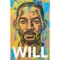 Will - Will Smith, Mark Manson, Kartoniert (TB)