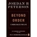 Beyond Order - Jordan B. Peterson, Kartoniert (TB)