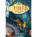 Schlafende Drachen weckt man nicht / Mila und die geheime Schule Bd.2 - Miriam Mann, Gebunden