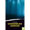 Schwarzwälder Hundstage - Sonja Kindler, Kartoniert (TB)