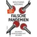 Falsche Pandemien - Wolfgang Wodarg, Kartoniert (TB)