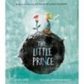 The Little Prince - Antoine de Saint-Exupéry, Louise Greig, Gebunden