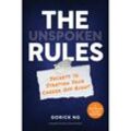 The Unspoken Rules - Gorick Ng, Leinen