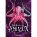 Das Gift des Oktopus / Die Erben der Animox Bd.2 - Aimée Carter, Gebunden