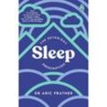 The Seven-Day Sleep Prescription - Aric Prather, Kartoniert (TB)
