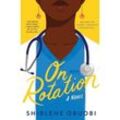 On Rotation - Shirlene Obuobi, Gebunden