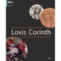 Lovis Corinth - Andreas Bartsch, Barbara Martin, Harald Fiebig, Gebunden