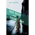 Der Geist von Tiger Bay - Nadifa Mohamed, Gebunden