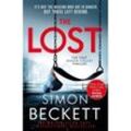 The Lost - Simon Beckett, Kartoniert (TB)