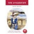 Real Reads / The Awakening - Kate Chopin, JoAnne Drake, Kartoniert (TB)