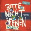 Bitte nicht öffnen - 7 - Winzig! - Charlotte Habersack (Hörbuch)