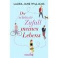 Der schönste Zufall meines Lebens - Laura Jane Williams, Taschenbuch
