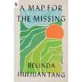 A Map for the Missing - Belinda Huijuan Tang, Kartoniert (TB)