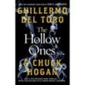 The Hollow Ones - Guillermo del Toro, Chuck Hogan, Kartoniert (TB)