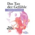 Das Tao der Gefühle - Pete Walker, Gebunden