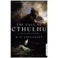 The Call of Cthulhu - And Other Stories - Howard Ph. Lovecraft, Leslie S. Klinger, Kartoniert (TB)