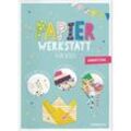 Papier-Werkstatt für Kids. Geburtstag, Kartoniert (TB)