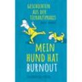 Mein Hund hat Burnout - Hans Mauer, Gebunden