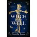 The Witch in the Well - Camilla Bruce, Kartoniert (TB)