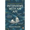 Interviews with an Ape - Felice Fallon, Kartoniert (TB)