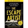 The Escape Artist - Jonathan Freedland, Kartoniert (TB)