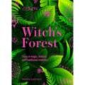 Kew - Witch's Forest - Sandra Lawrence, Royal Botanic Gardens Kew, Gebunden
