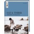 Salt and Timber (Laine) - Lindsey Fowler, Gebunden