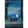 The Stickleback Catchers - Lisette Auton, Kartoniert (TB)