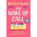 The Wake-Up Call - Beth O'Leary, Kartoniert (TB)