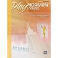 Play Mormon Hymns 3, Kartoniert (TB)