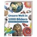 Unsere Welt in 1000 Bildern, Gebunden