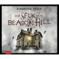 Der Spuk von Beacon Hill - Ambrose Ibsen (Hörbuch)