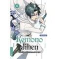 Kemono Jihen - Gefährlichen Phänomenen auf der Spur Bd.16 - Sho Aimoto, Kartoniert (TB)