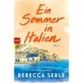 Ein Sommer in Italien - Rebecca Serle, Taschenbuch