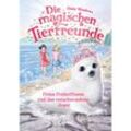 Fiona Funkelflosse und das verschwundene Juwel / Die magischen Tierfreunde Bd.20 - Daisy Meadows, Gebunden