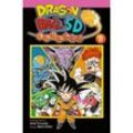 Dragon Ball SD Bd.8 - Akira Toriyama, Naho Ohishi, Taschenbuch