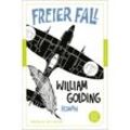 Freier Fall - William Golding, Taschenbuch