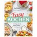 Easy kochen - Madita Burgdorf, Gebunden