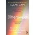 Bittersweet - Susan Cain, Kartoniert (TB)