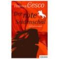 Der rote Seidenschal - Federica De Cesco, Gebunden