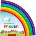 Mein kleines Buch vom Frieden - Liane Hedlund, Pappband